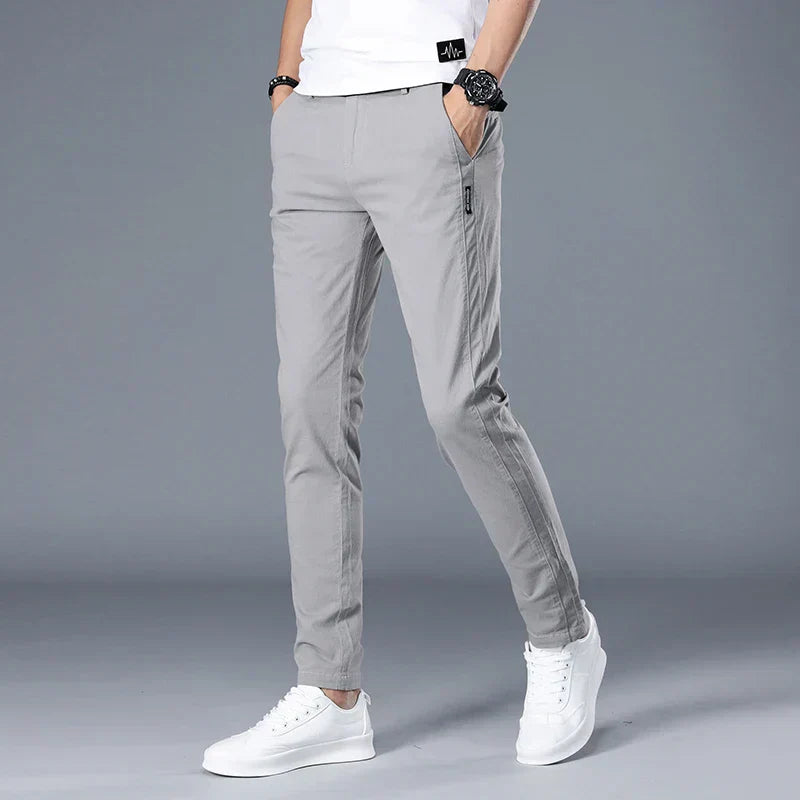 Sinplo Casual Pants