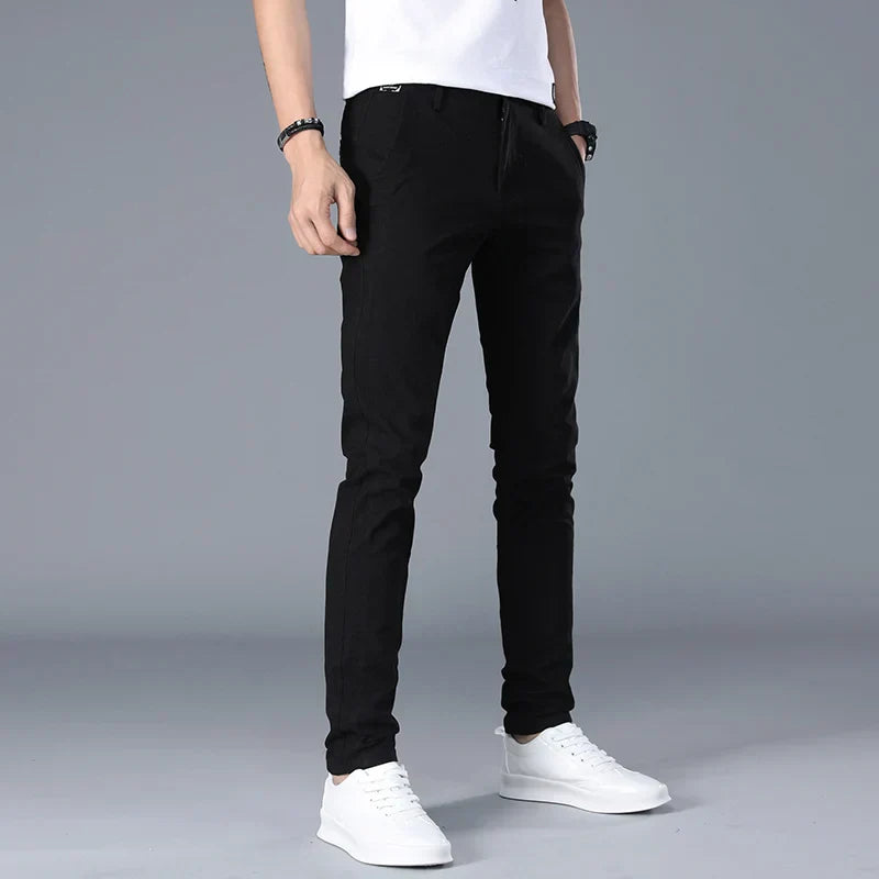 Sinplo Casual Pants