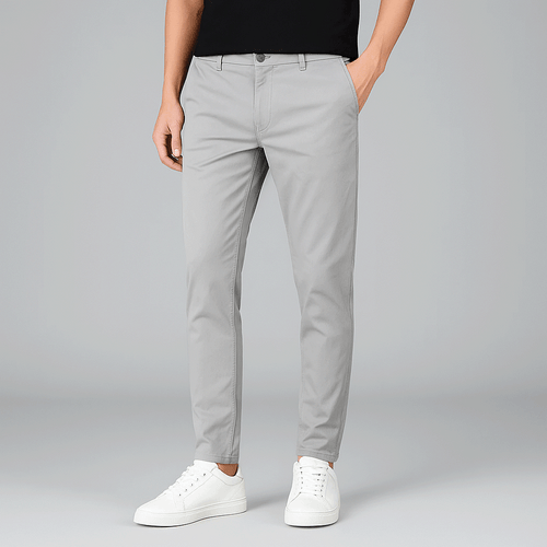 Sinplo Casual Pants