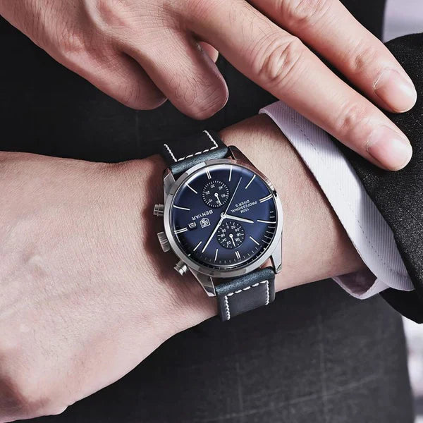 Sinplo Majestic Watch