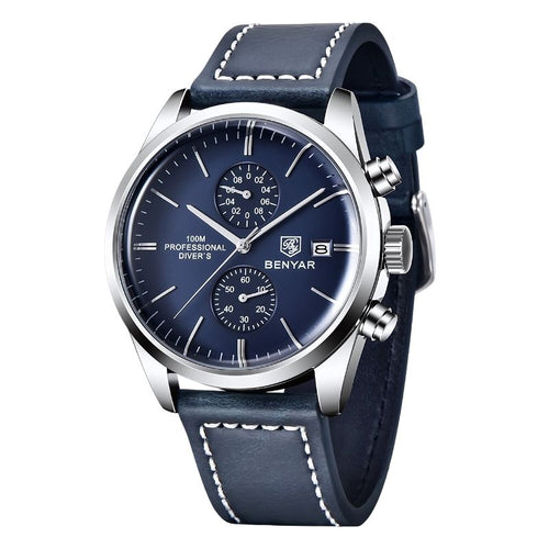 Sinplo Majestic Watch