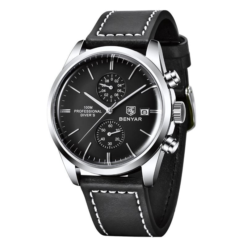 Sinplo Majestic Watch
