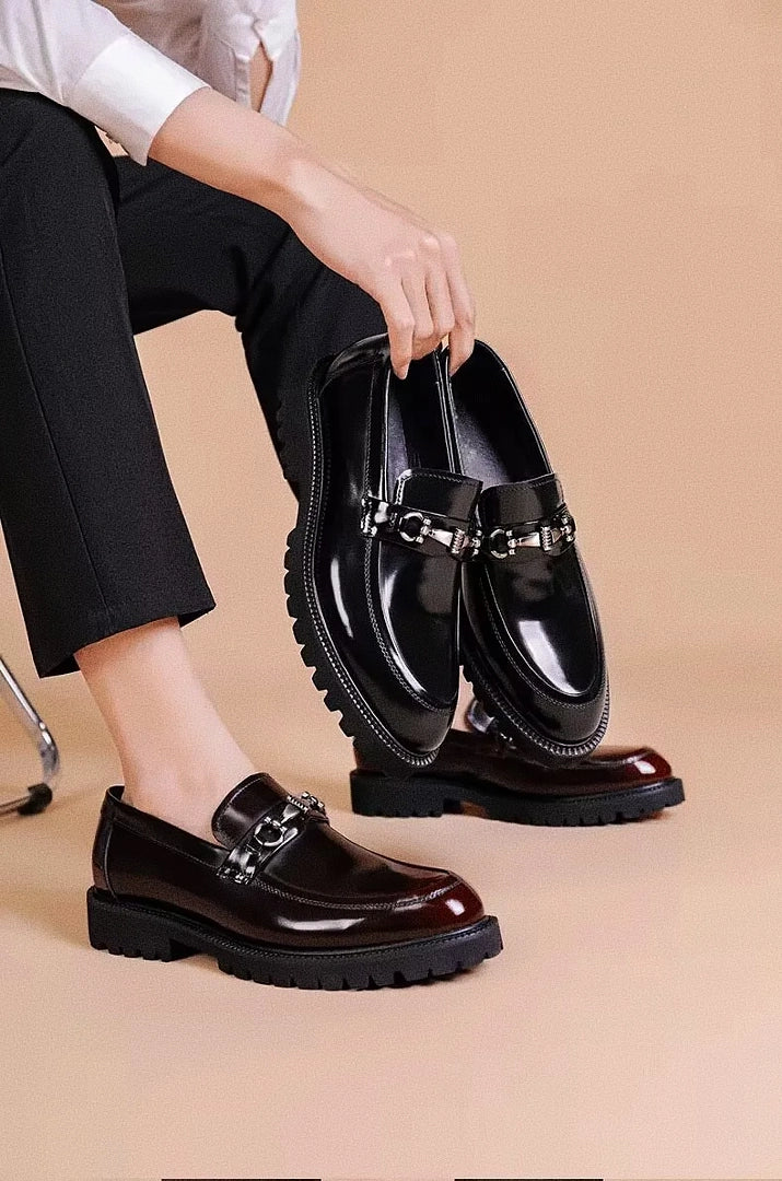 Brannik Loafer Shoe Monza