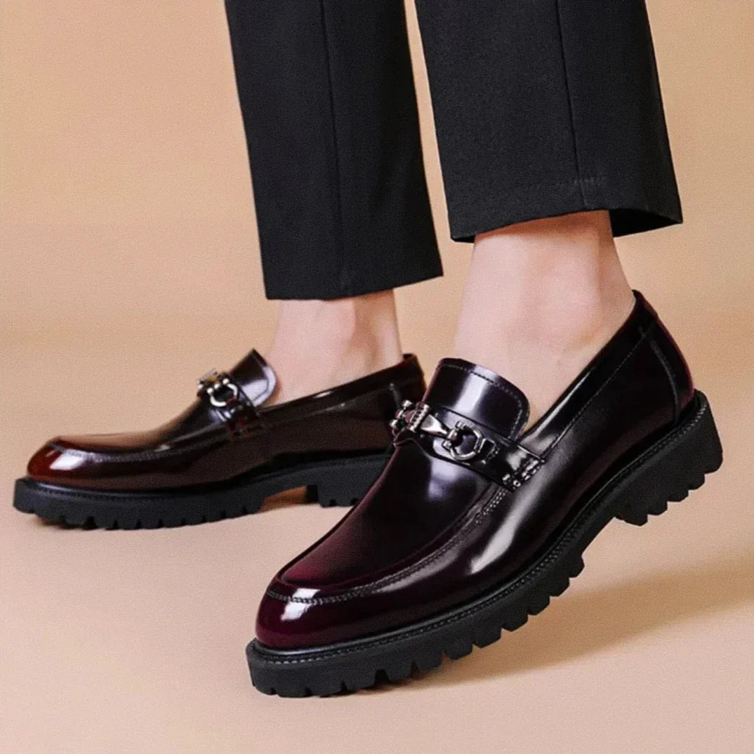 Brannik Loafer Shoe Monza