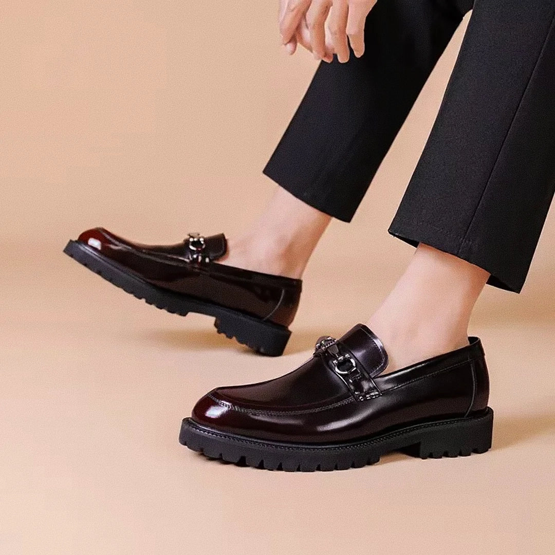 Brannik Loafer Shoe Monza