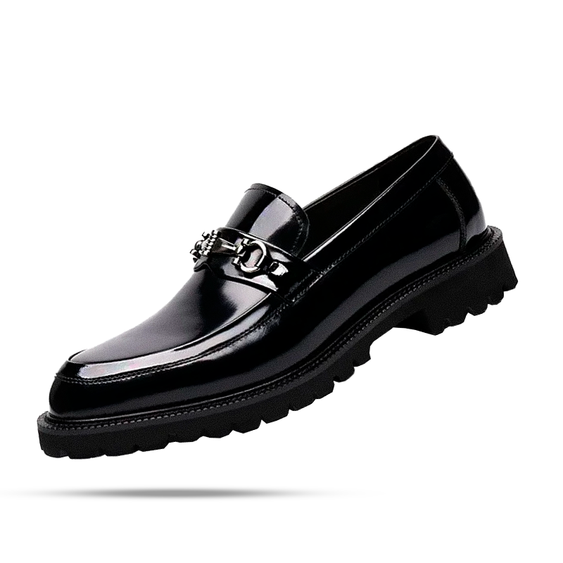 Brannik Loafer Shoe Monza