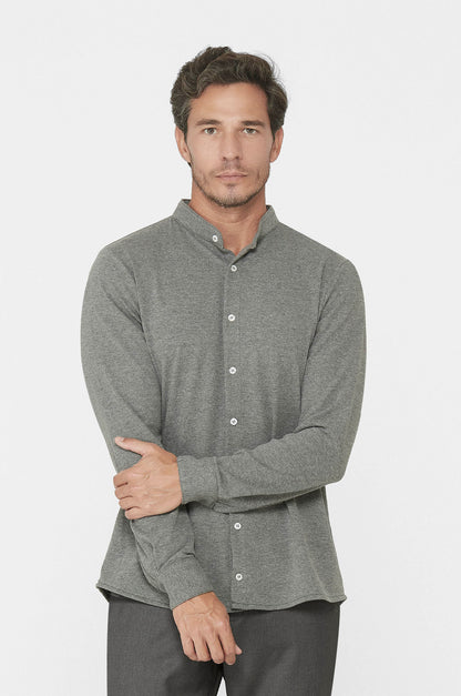 The shirt that embodies the values of tropical elegance.