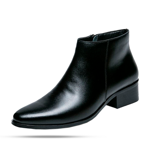 Sinplo Milano Leather Boot