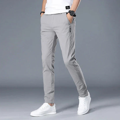 Sinplo Casual Pants