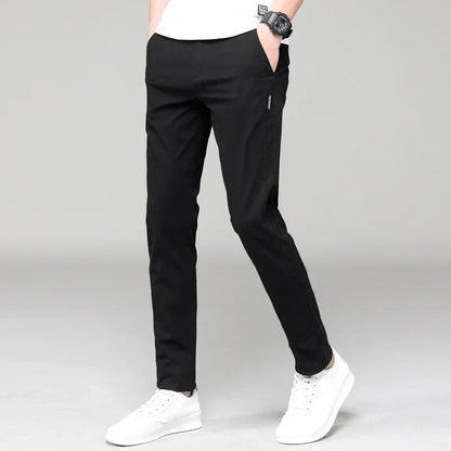 Sinplo Casual Pants