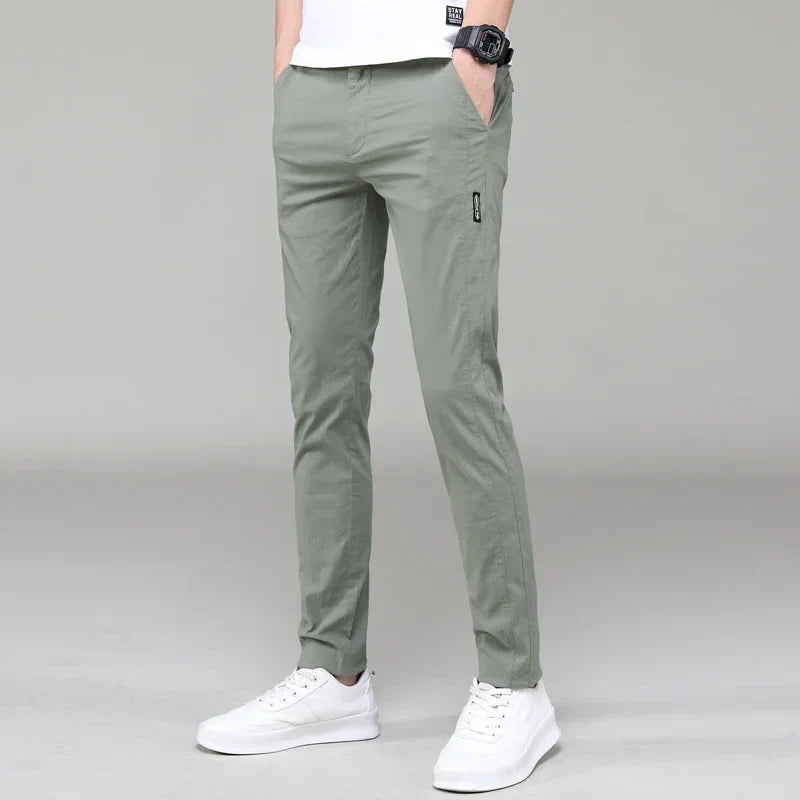 Sinplo Casual Pants