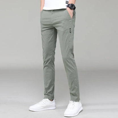 Sinplo Casual Pants