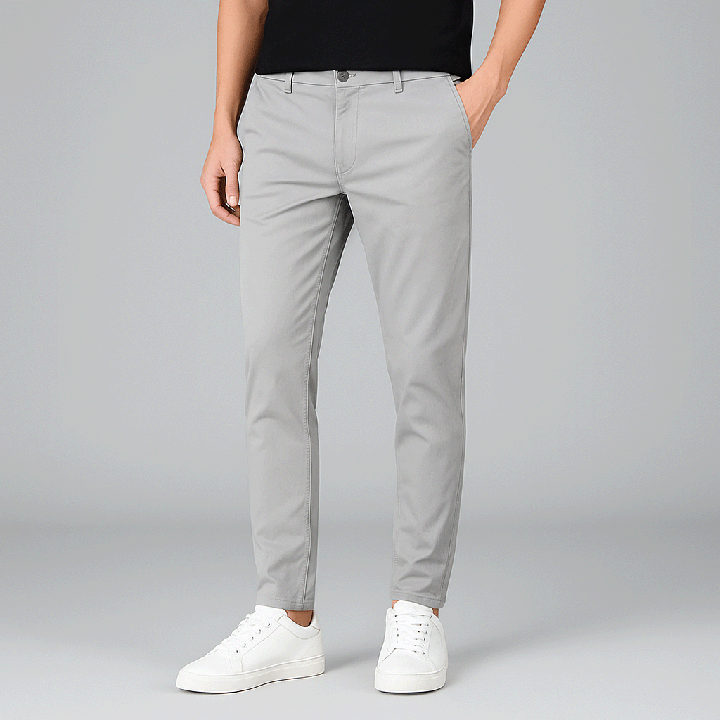 Sinplo Casual Pants