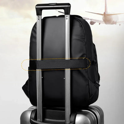 Sinplo Executive Backpack Day