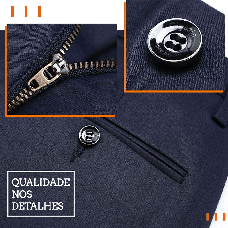 Sinplo Kyson Dress Pants