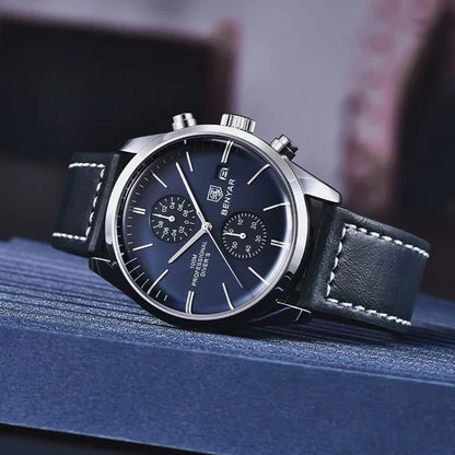 Sinplo Majestic Watch