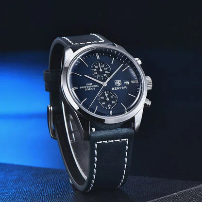 Sinplo Majestic Watch