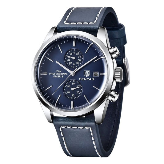 Sinplo Majestic Watch