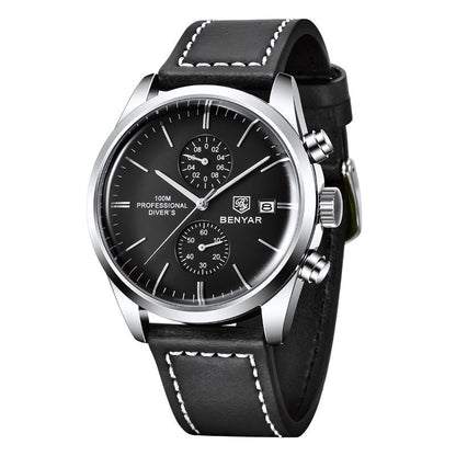 Sinplo Majestic Watch