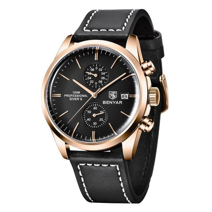 Sinplo Majestic Watch