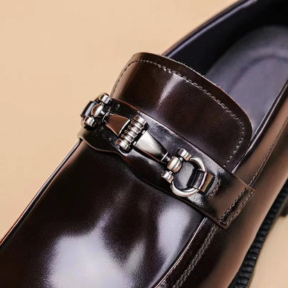 Brannik Loafer Shoe Monza