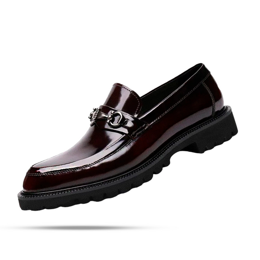 Brannik Loafer Shoe Monza