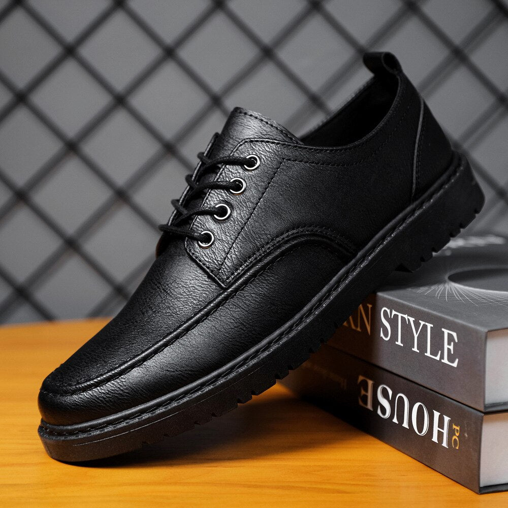 Sinplo Vanguard Shoe