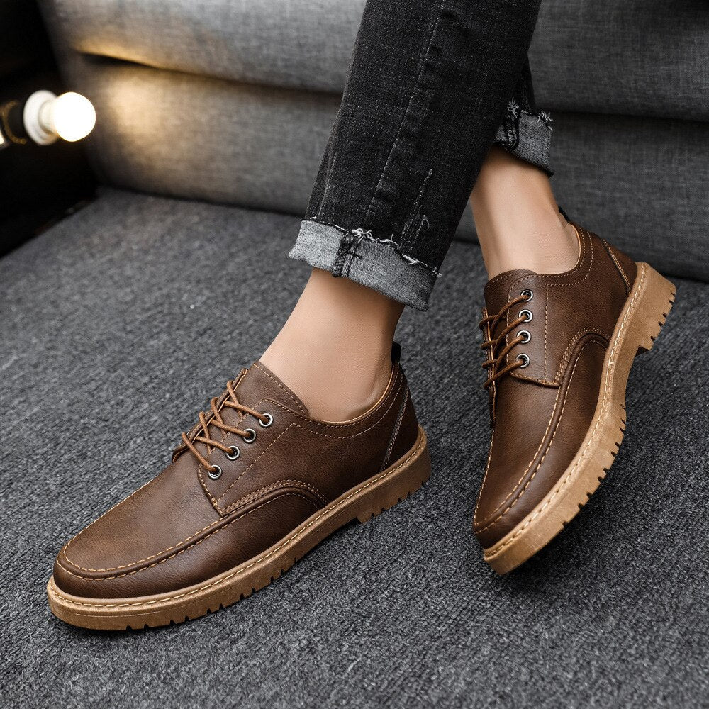 Sinplo Vanguard Shoe
