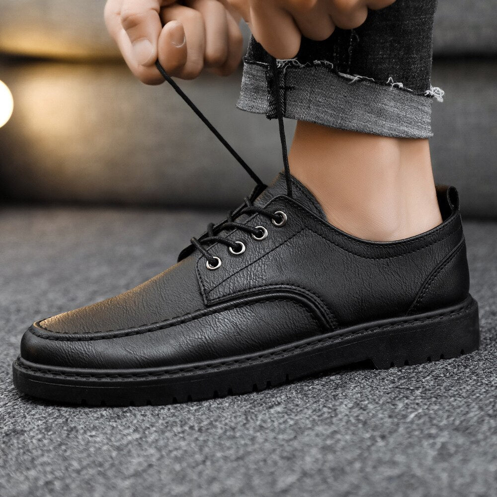 Sinplo Vanguard Shoe