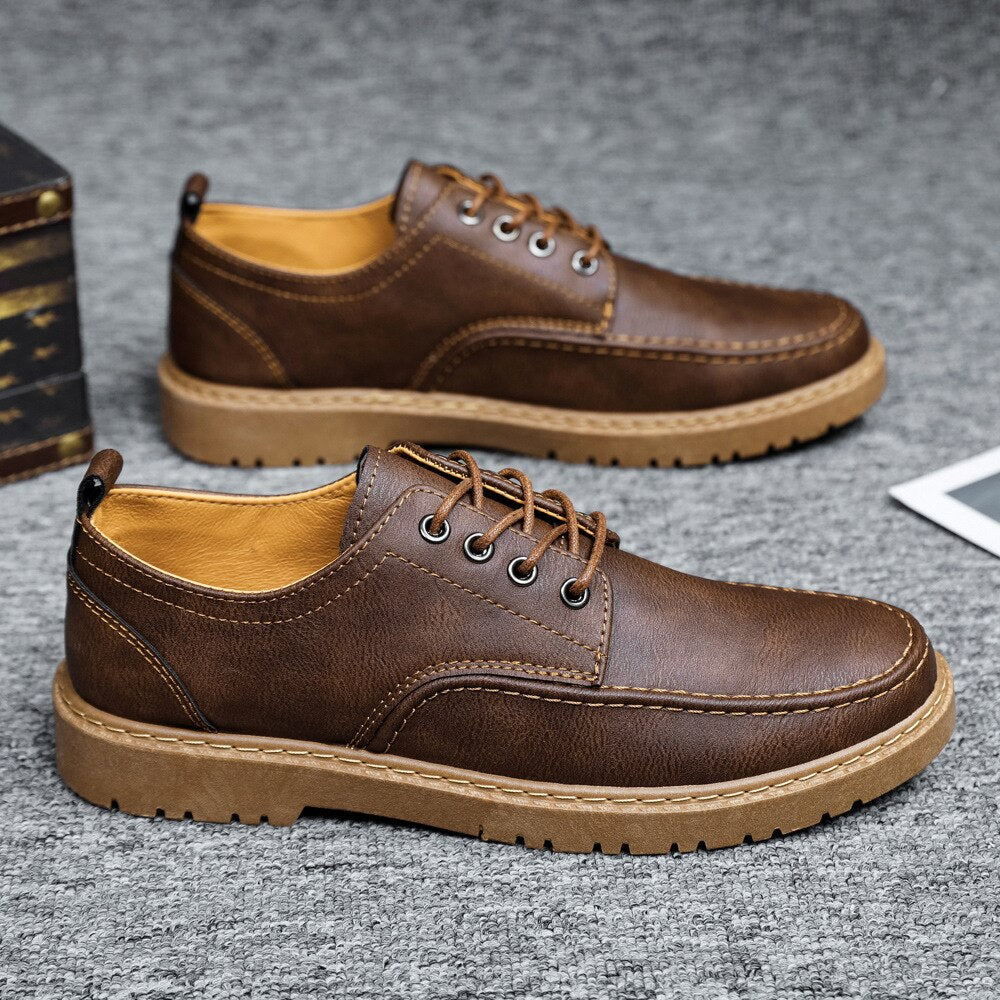 Sinplo Vanguard Shoe